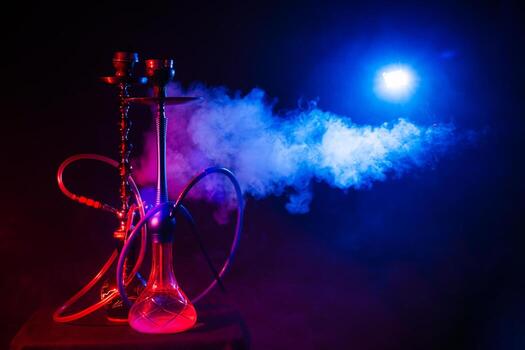 Hukka at Aagantuk